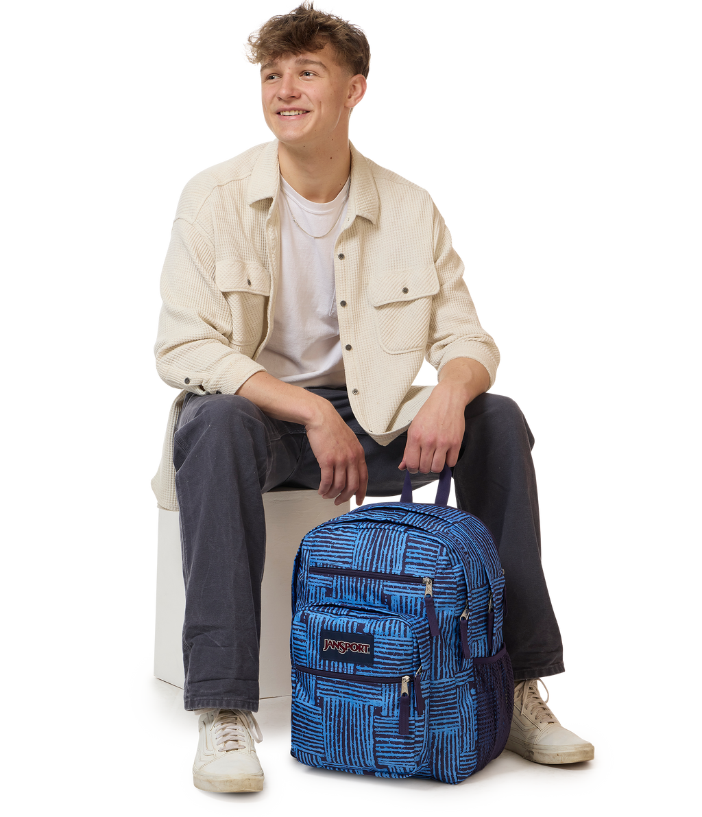 Big Student