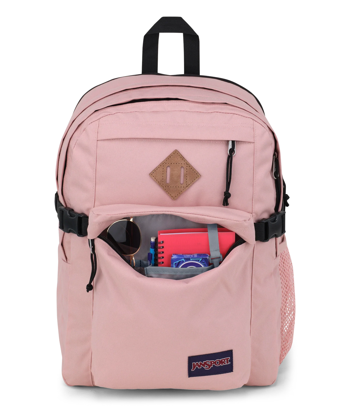 Main Campus