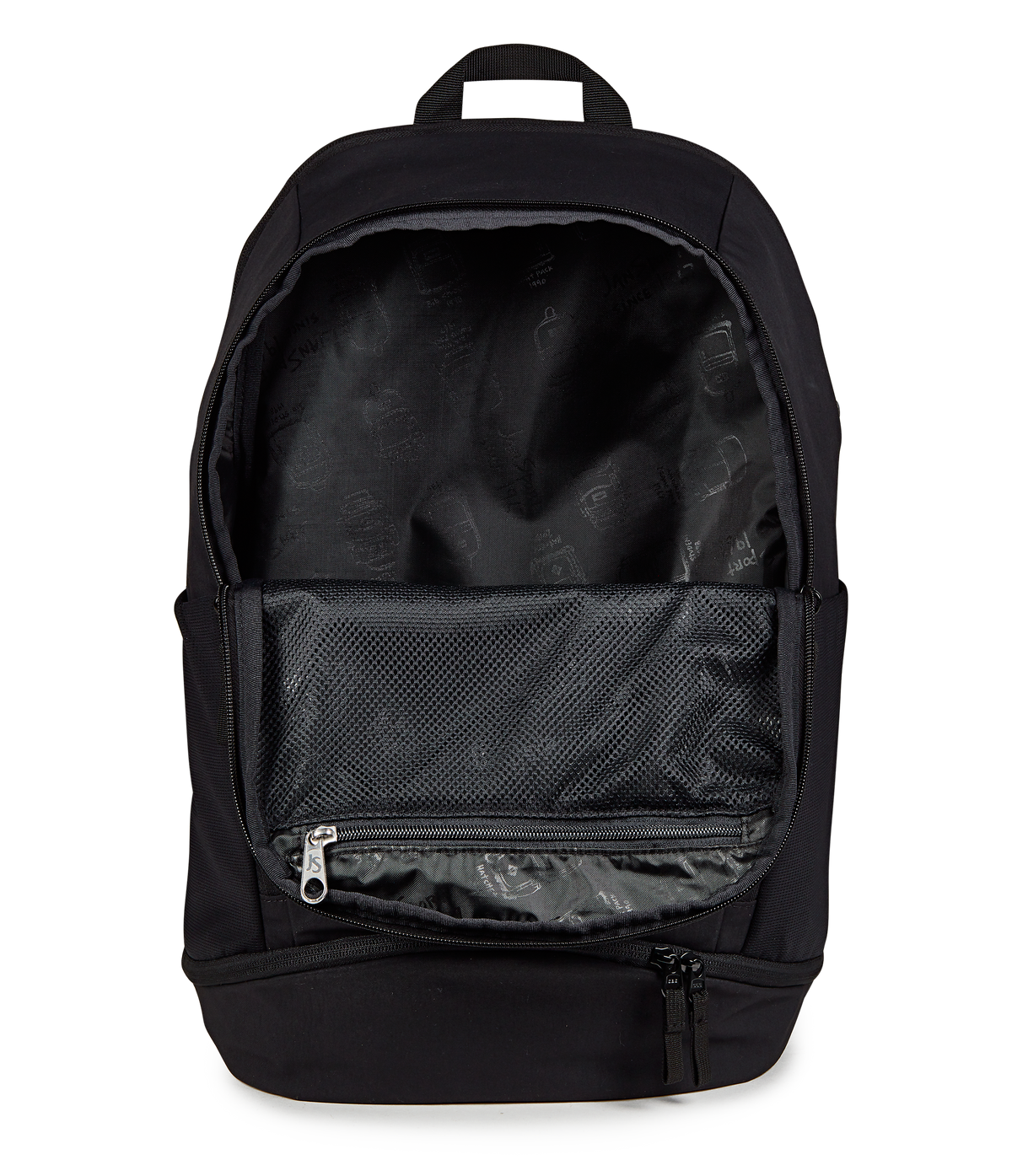Serenity Pack